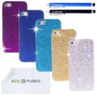 Apple iPhone 4G/4S Glitter Cases – 10 Pieces