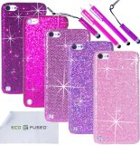iPod Touch 5 Case Bundle